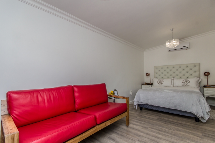 To Let 4 Bedroom Property for Rent in Vrykyk Western Cape